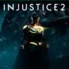 Injustice 2 - XBOX SERIES X/S