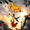 IT TAKES TWO XBOX ONE 2 It Takes Two ONE