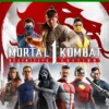 Mortal Kombat 1 Definitive Edition Xbox Series