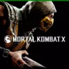 Mortal Kombat X - Xbox Series X|S 1 Mortal Kombat X Xbox Series