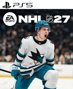 NHL 27 Standard Edition PS5