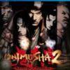 Onimusha 2 Samurais Destiny PS4