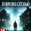 The Sinking City PS4 1 The Sinking City ps4