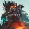 The Witcher 3 Wild Hunt Remastered PS5