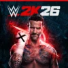WWE 2K26 Standard Edition - Nintendo Switch 2